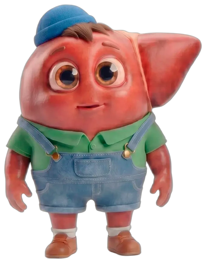 Hijo Higadito