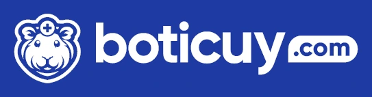 Boticuy.com