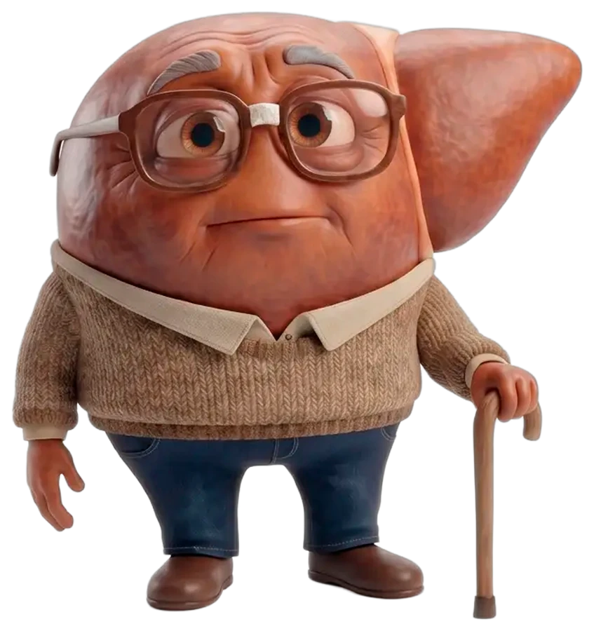 Nonno Higadito